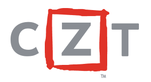 CZT-Teacher-Logo